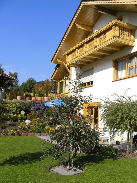 Ferienwohnungen Malz Blaibach Exterior photo