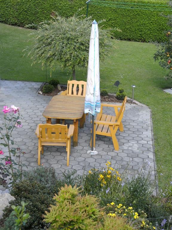 Ferienwohnungen Malz Blaibach Exterior photo